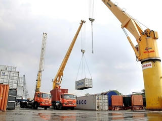 Việt Nam sẽ vào tốp 10 nhà xuất khẩu lớn của thế giới