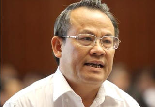 Chống tham nhũng, cần liều thuốc mạnh