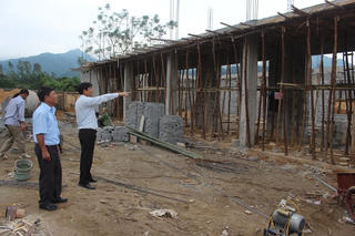 Dân đồng tình với kết quả giám sát của Mặt trận