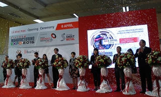 2.000 doanh nghiệp Thái Lan chọn Việt Nam