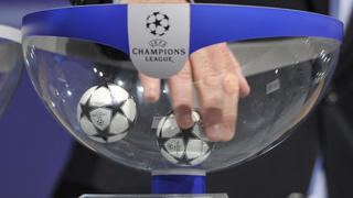 Bốc thăm chia bảng Champions League: Xuất hiện 'bảng tử thần'?