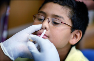 Cúm mùa, không thể xem nhẹ