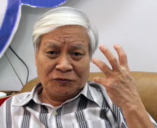 Không thiên vị trong chọn người tài