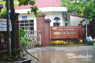 [NÓNG] Dính vào cờ bạc, Kế toán trưởng lập mưu lừa đảo, chiếm đoạt 38 tỷ đồng