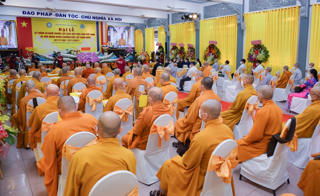 Phát huy truyền thống hộ quốc an dân, đồng hành cùng dân tộc