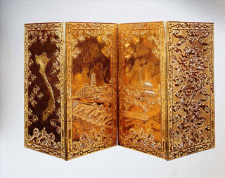 Theo dấu tích kho báu Vua Hàm Nghi