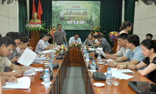 Chương trình nghệ thuật ‘A lô! Lèn Hà’ sẽ diễn ra vào tối 2/7