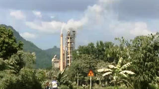 'Thoi thóp' bên 'họng khói'