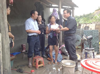Trí tuệ, tình yêu và sự sẻ chia