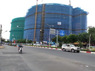 Khan hiếm nhà giá rẻ