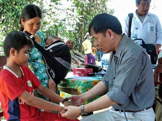 “Bệnh lạ” có nguy cơ quay trở lại