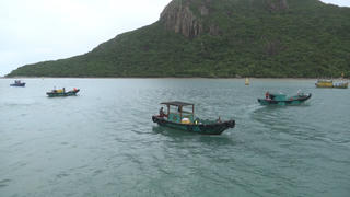 23 ngư dân được hỗ trợ khẩn cấp sau nhiều ngày trên biển