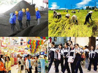 Thành công nhờ đổi mới phương thức hoạt động