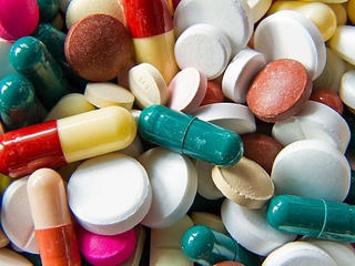 Giám sát sản phẩm thực phẩm có chứa chất Sibutramine