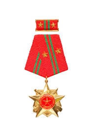 Điều kiện tặng thưởng Huân chương Chiến công đối với quân nhân?