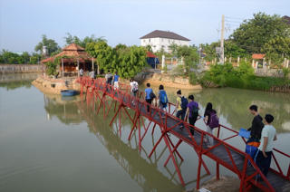 50 năm đất thép Củ Chi