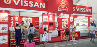 Nguồn cung thịt heo không bị ảnh hưởng khi Vissan xin tạm dừng hoạt động