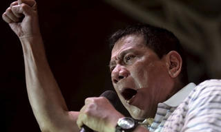 Phép thử đầy rủi ro