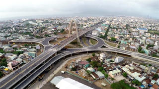 Lãnh đạo Đà Nẵng bác thông tin ‘TP nợ Công ty Trung Nam 2.050 tỷ đồng’