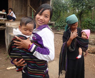 Quảng Ngãi: Nỗ lực giảm thiểu tình trạng tảo hôn