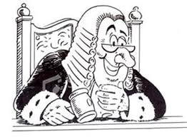 Một vụ án, 3 thẩm phán bị tố cáo có sai phạm