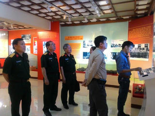 Đại tướng Văn Tiến Dũng - Cuộc đời và sự nghiệp