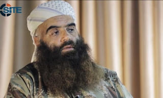 Thủ lĩnh Al-Qaeda ở Syria đã bị tiêu diệt