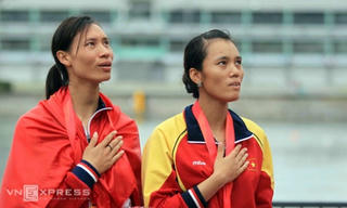 Việt Nam giành thêm 1 suất đủ điều kiện dự Olympic
