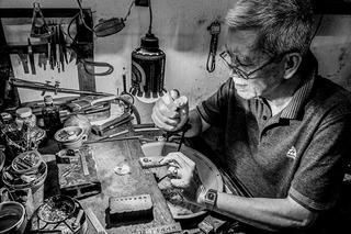Nhiếp ảnh phải chăng chỉ phản ánh 'cái đẹp'?