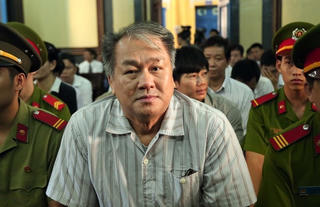 Đại án Phạm Công Danh: Mánh lới rút tiền ngân hàng của các bị cáo