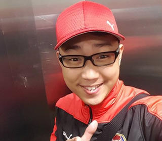 Diễn viên Quang Minh: Tôi không coi sân khấu hay diễn viên hài là trò cười