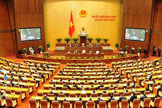 Kỳ họp thứ 11 sẽ tập trung vào 4 nhóm vấn đề