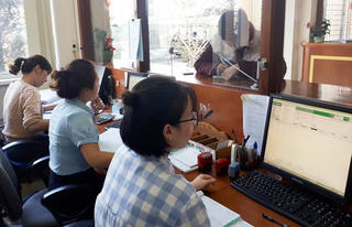 Tăng cường giải pháp thực hiện nhiệm vụ giao chỉ tiêu Bảo hiểm xã hội