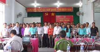 Gia Lai: Ra mắt câu lạc bộ 'Nông dân với pháp luật' tại xã Ia Bang
