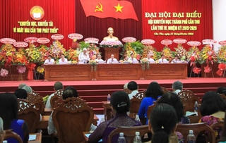 Quỹ khuyến học Cần Thơ huy động được gần 113 tỉ đồng