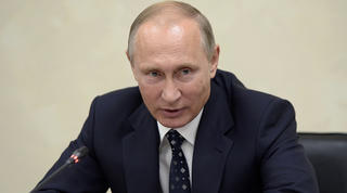 Tổng thống Putin lý giải về diễn biến ở Syria