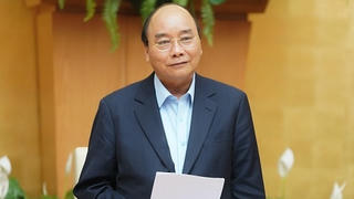 Thủ tướng Nguyễn Xuân Phúc gửi thư khuyến khích 'học tập suốt đời'