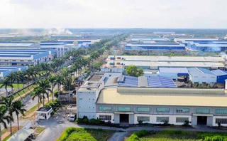 UBND tỉnh trực tiếp chỉ đạo giải quyết lùm xùm ở KCN Tân Đức