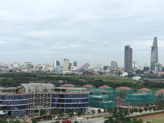 Rút ngắn thời gian cấp giấy phép xây dựng