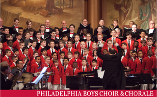Dàn hợp xướng Philadelphia sắp biểu diễn tại Hội An