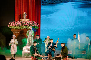 Điện Biên đăng cai Ngày hội Văn hóa dân tộc Mông toàn quốc lần thứ IV