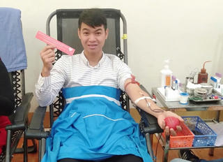 Thái Nguyên: Có 8 Bí thư Chi đoàn tiêu biểu toàn quốc