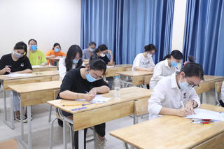 TP Hồ Chí Minh tập trung cải tạo, sữa chữa trường học