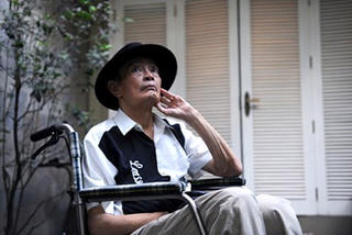 Nhạc sỹ Thanh Tùng qua đời
