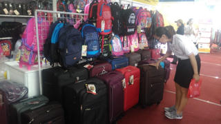 524 doanh nghiệp được trao chứng nhận hàng Việt Nam chất lượng cao 2022