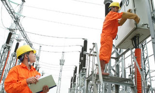Bộ Công thương đặt mục tiêu nâng hạng chỉ số tiếp cận điện năng