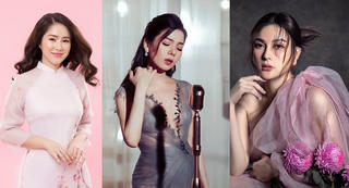 Những sao nữ Việt có bạn trai kém tuổi và nhan sắc ngày càng thăng hạng