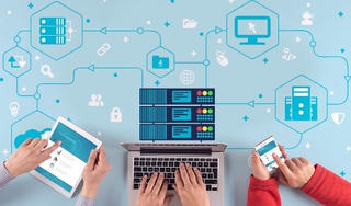 Thu thuế qua sàn giao dịch thương mại điện tử: Giảm đầu mối kê khai nộp thuế