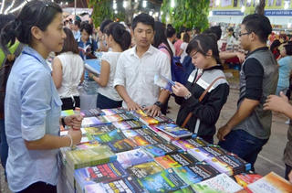 Giải thưởng Sách Hay - góp phần nâng cao nhận thức cho người đọc