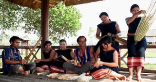 Tây Nguyên: Giữ vững an ninh, nâng cao đời sống người dân